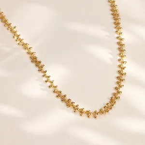 Achille Choker